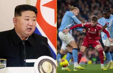 პრემიერ ლიგა ჩრდილოეთ კორეაში | რა აკრძალვების დაწესება იგეგმება