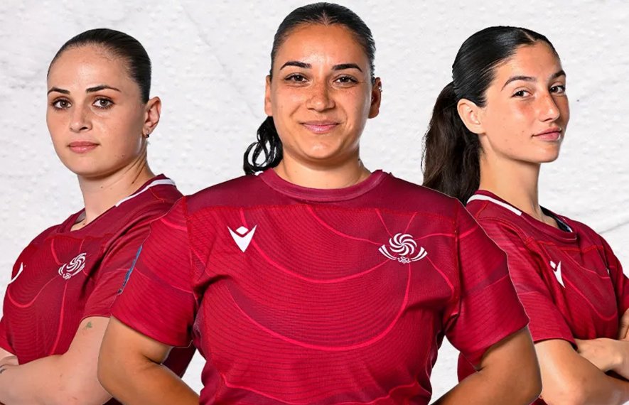 15-ქალა რაგბი ევროპის კონფერენც დივიზიონში ერთვება