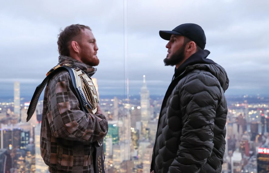 ისლამ მახაჩევი, ჯეკ დელა მადალენა