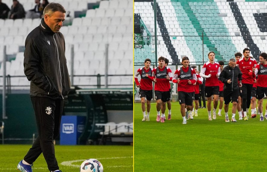 რამაზ სვანაძე, დაჩი ლორთქიფანიძე, გიორგი ტაბატაძე