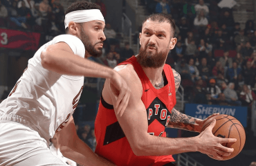 ტრავმა მოიშუშა - მამუკელაშვილის ტორონტომ კლივლენდი დაამარცხა