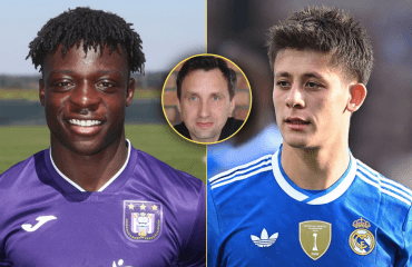 მან. იუნაიტედმა არდასა და დოკუზე უარი თქვა | კლუბის ყოფილი სკაუტის ინტერვიუ