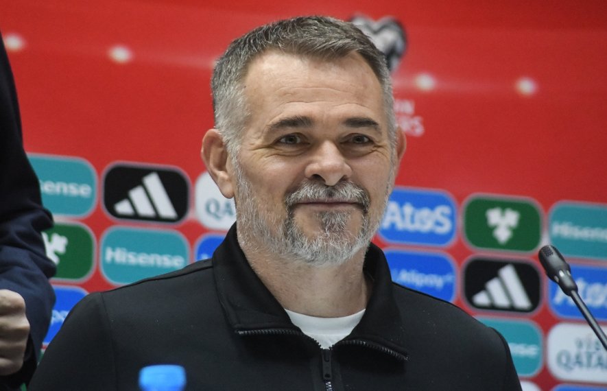 ვილი სანიოლი, საქართველოს ფეხბურთელთა ეროვნული ნაკრები