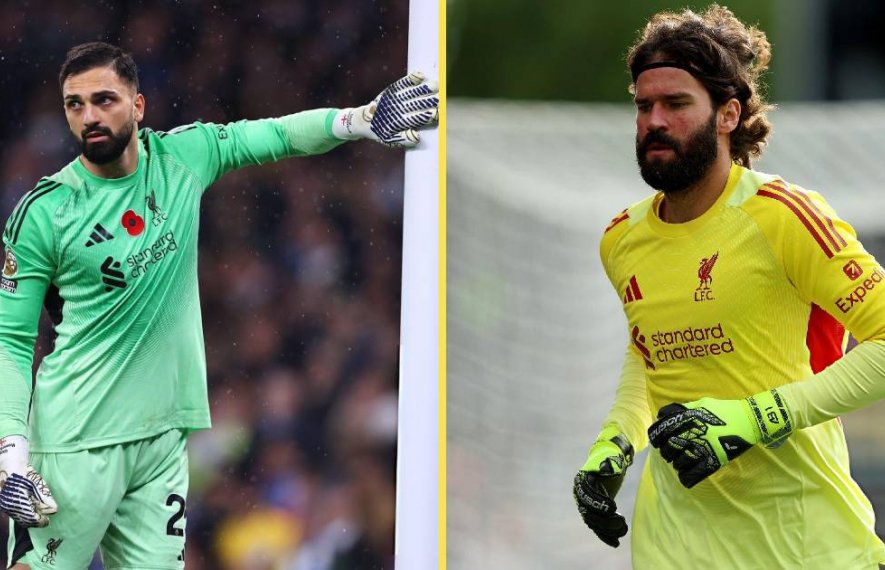 გიორგი მამარდაშვილი, ალისონ ბეკერი