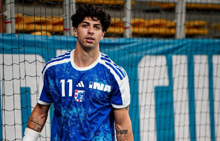 2 გოლი ჩემპიონთან - ცხოვრებაძე სენსაციასთან ახლოს იყო