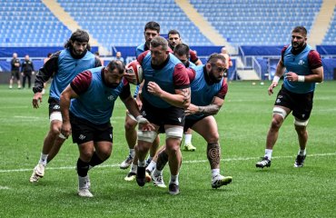 3 ცვლილება ძირითადში - ბორჯღალოსნების შემადგენლობა