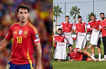 „კონტრშეტევებზე კარგად გადადიან“ | რა თქვა სუბიმენდიმ საქართველოს ნაკრებზე