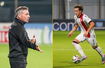 გამოუყენებელი პენალტი | 21-წლამდე ნაკრებმა საბერძნეთთან 0:3 წააგო