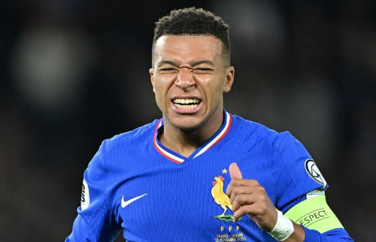 ისევ კოჭის ტრავმა - მბაპემ საფრანგეთის ნაკრების ბანაკი დატოვა