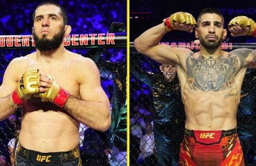 „თოფურიასთან ჩხუბი არ გვაინტერესებს“ | ისლამის გუნდში ილიაზე ისაუბრეს