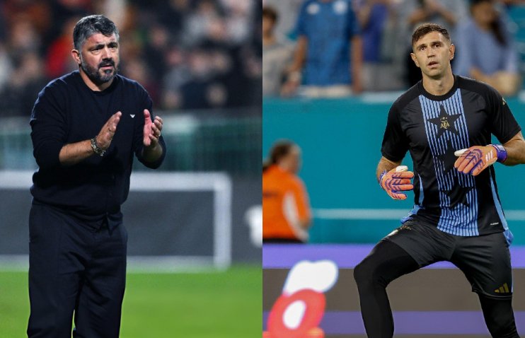 „კონმებოლიდან ექვსი გუნდი უსამართლობაა“ - გატუზოს მარტინესმა უპასუხა