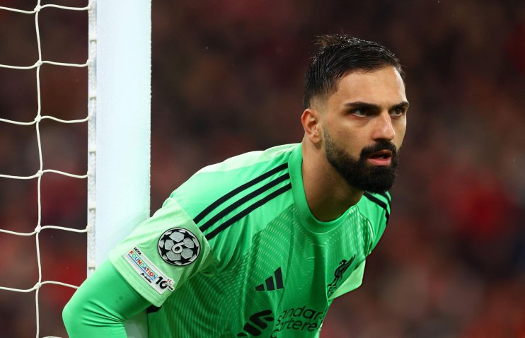 „შეუძლია ძირითადი მეკარე გახდეს“ | რას წერს This Is Anfield-ი მამარდაშვილზე