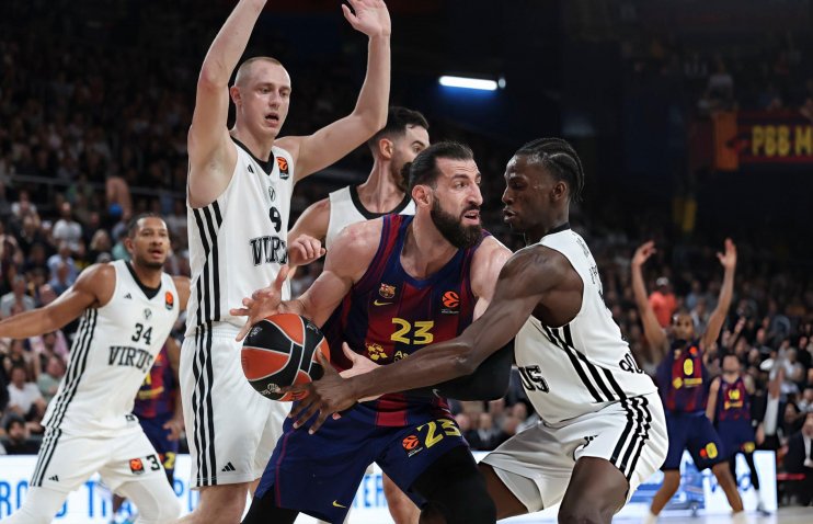 10 ქულა ყოფილ გუნდთან - შენგელიამ ვირტუსი დაამარცხა