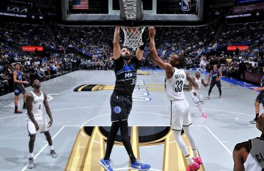 ბითაძის 6 ქულა - ორლანდომ ზედიზედ მესამედ მოიგო