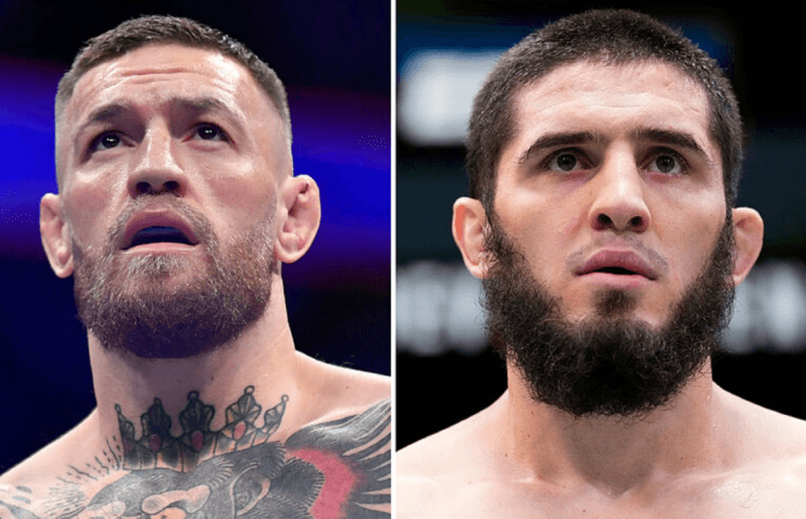 „ხაბიბმა მას ფსიქიკა გაუტეხა, ის არასდროს დაბრუნდება“ - მახაჩევი მაკგრეგორზე