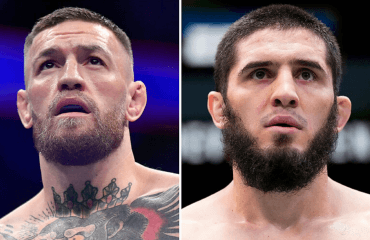 „ხაბიბმა მას ფსიქიკა გაუტეხა, ის არასდროს დაბრუნდება“ - მახაჩევი მაკგრეგორზე