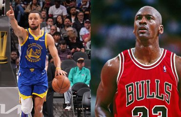 ჯორდანის რეკორდი გაიმეორა - კარის ვერ აჩერებენ