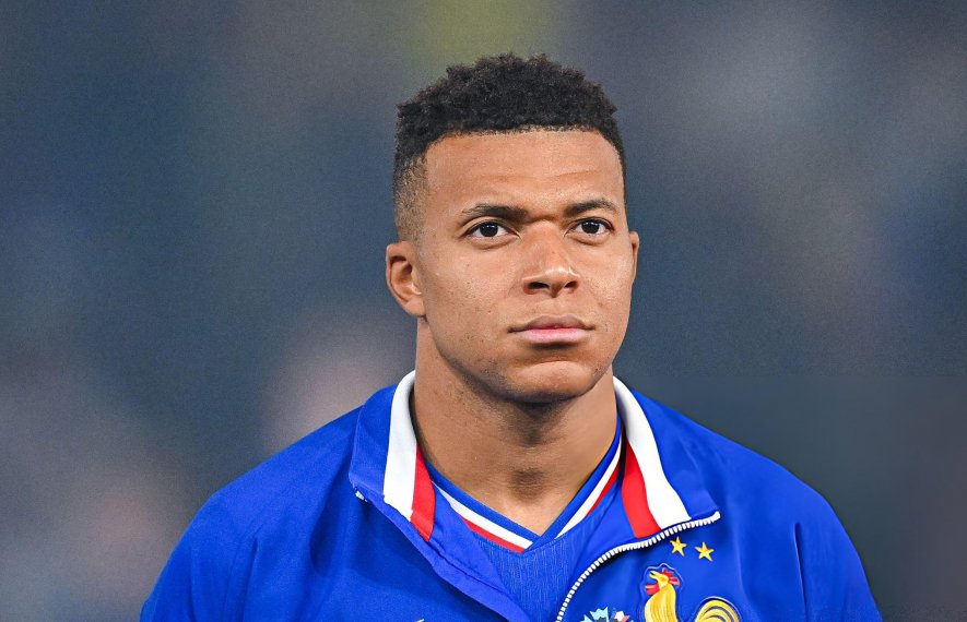 კილიან მბაპე, ჟერომ როთენი