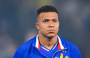 როთენი: ნაკრებში გუნდელებს მბაპეს პრივილეგიების ყურება მობეზრდათ