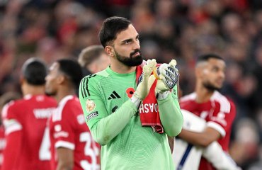 „ბოლო დაბრკოლება გიორგის კედელია“ | Marca-ს სტატია მამარდაშვილზე