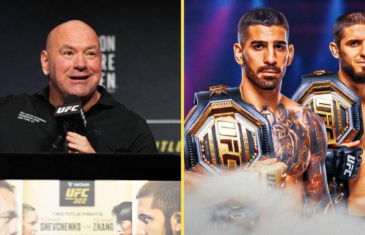 „თუ მოიგო, P4P რეიტინგში პირველზე გადავა?“ | რას ამბობს უაითი მახაჩევზე