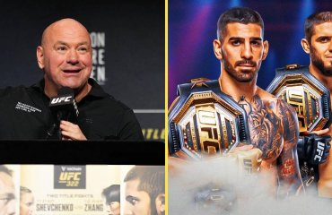 „თუ მოიგო, P4P რეიტინგში პირველზე გადავა?“ | რას ამბობს უაითი მახაჩევზე