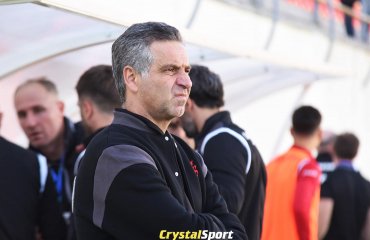 სერბეთმა თამაში შემოგვიტრიალა | 19-წლამდე ნაკრები მეორე მატჩშიც დამარცხდა