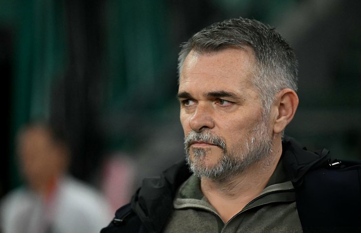 კაშია სკამზეა, ტაბატაძე სასტარტოშია | სანიოლის სასტარტო 11 ესპანეთთან