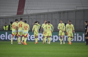 „დე ლა ფუენტეს ორკესტრი, კვარა შვიდი მეტოქის წინააღმდეგ“ | რას წერს Marca