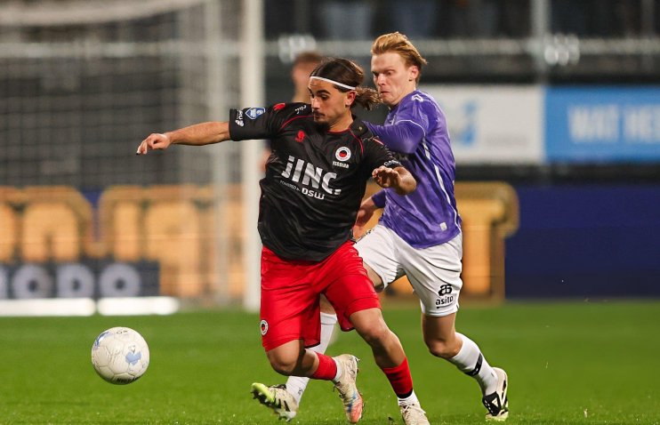 რეაბილიტაციას გადის და მალე დაბრუნდება | იეგოიანის მდგომარეობა ცნობილია