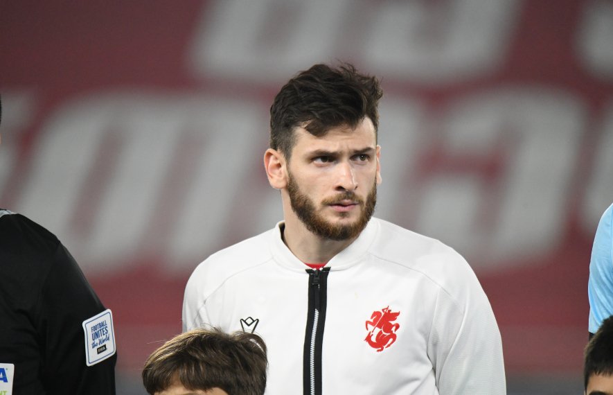 ხვიჩა კვარაცხელია