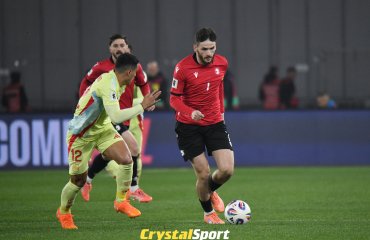 დღეს ბევრი კარგი რამ დავინახე, ეს უნდა შევამჩნიოთ | კვარას კომენტარი