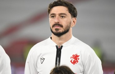 „მჯერა წაგებების სერია მალე შეწყდება“ | კიტემ ესპანეთთან მატჩი შეაფასა