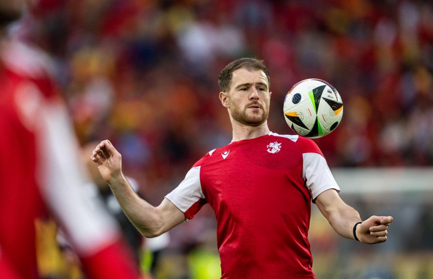 ბუდუ ზივზივაძე