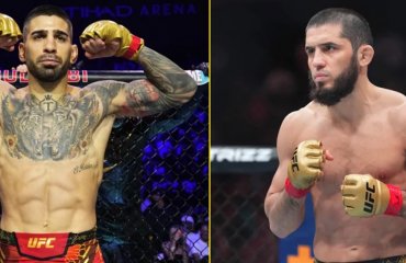 “ამ სპორტში ყველაზე მოსაწყენი ხარ“ - თოფურიამ მახაჩევს მიმართა