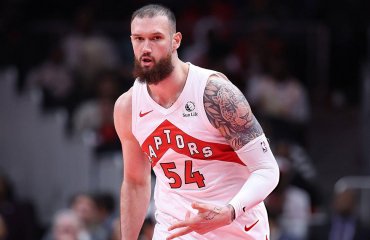 მამუკელაშვილის 12 ქულა - ტორონტომ ინდიანა დაამარცხა