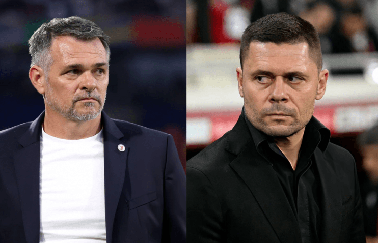 თურქეთს მოგება გაუჭირდა | ბულგარეთი პროგრესირებს და მწვრთნელი კმაყოფილია