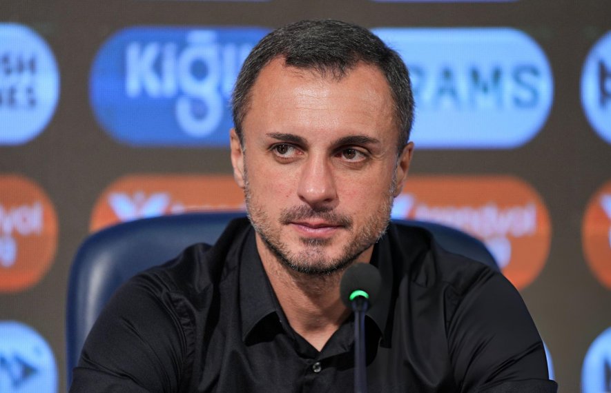 ლევან კორღალიძე