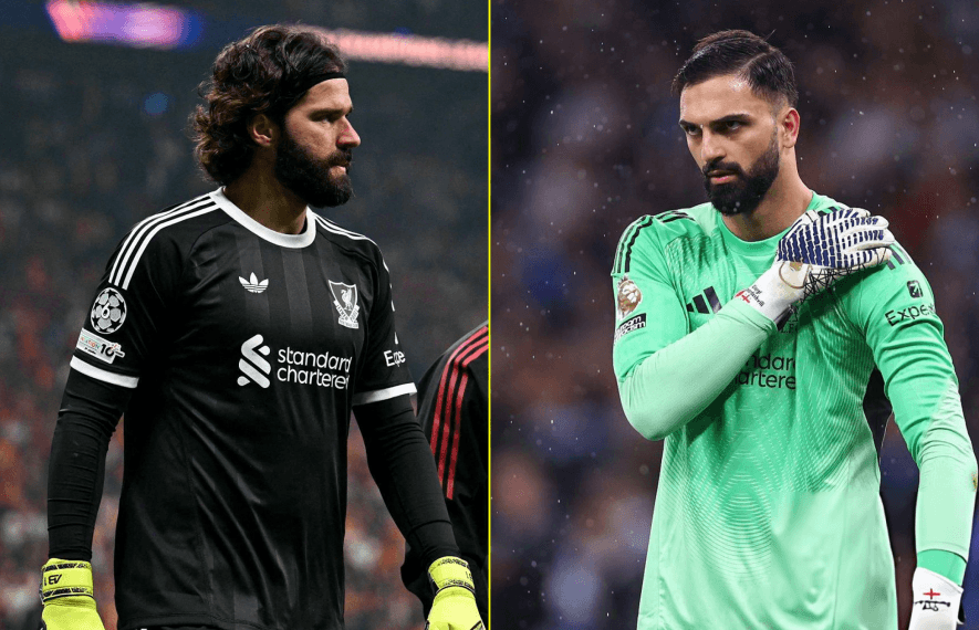 გიორგი მამარდაშვილი, ალისონ ბეკერი