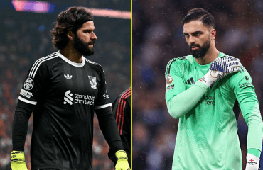 „ამის შესახებ მაშინ იცოდა, როდესაც კონტრაქტზე ხელს აწერდა“ - ლივერპულის ექს-მეკარე მამარდაშვილზე