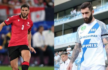 „ლაშას არაფერი დაუშავებია, ილიამ ძალიან გამახარა“ - დვალის და ბერიაშვილის აგენტის კომენტარი