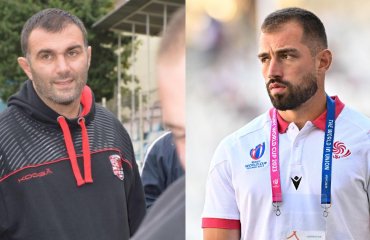 „ბუკასნაირი სამაგალითო ადამიანი ამას არ იმსახურებდა“ -  ინტერვიუ რატი ურუშაძესთან