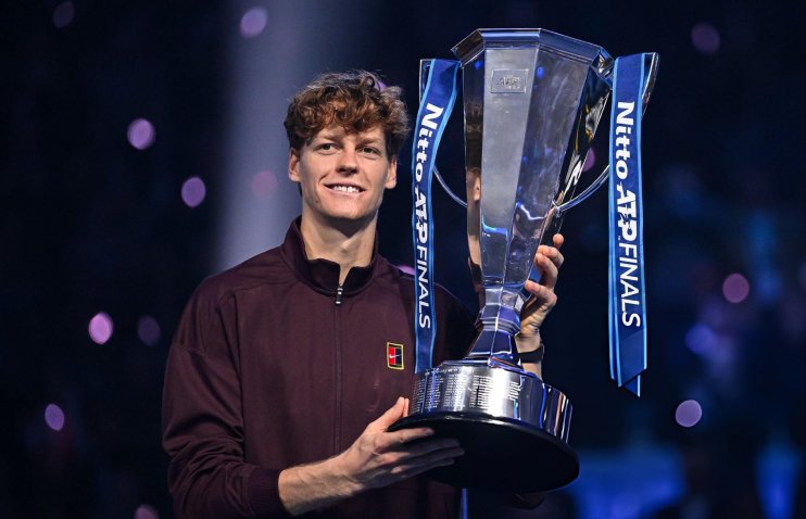 სეტის წაუგებლად - სინერმა შემაჯამებელი ზედიზედ მეორედ მოიგო