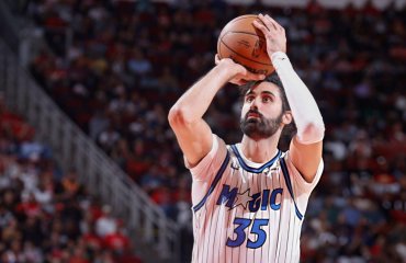 ბითაძის 4 ქულა და 4 მოხსნა - ორლანდომ ოვერტაიმში ჰიუსტონთან წააგო