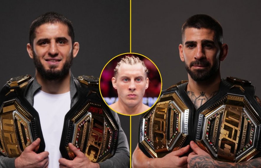 ილია თოფურია, პედი პიმბლეტი, ისლამ მახაჩევი