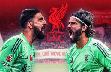„როგორი იქნება ცხოვრება ალისონის შემდეგ“ – This is Anfield მამარდაზე წერს