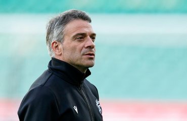 ერთიანობით გრანდთან წარმატება შესაძლებელია | სვანაძის პრესკონფერენცია