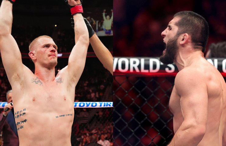 „ისლამთან ჩხუბი მსურს, ჯეკს კანფეტებს გავუგზავნი“ - მაჩადო გარიმ ავსტრალიელს დასცინა