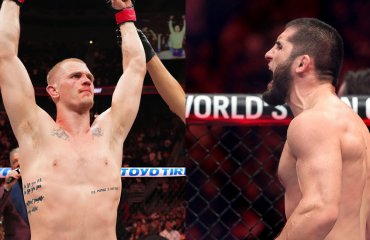 „ისლამთან ჩხუბი მსურს, ჯეკს კანფეტებს გავუგზავნი“ - მაჩადო გარიმ ავსტრალიელს დასცინა