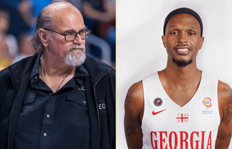 ოთხი დებიუტანტით - ნაკრებს მაკფადენი უბრუნდება